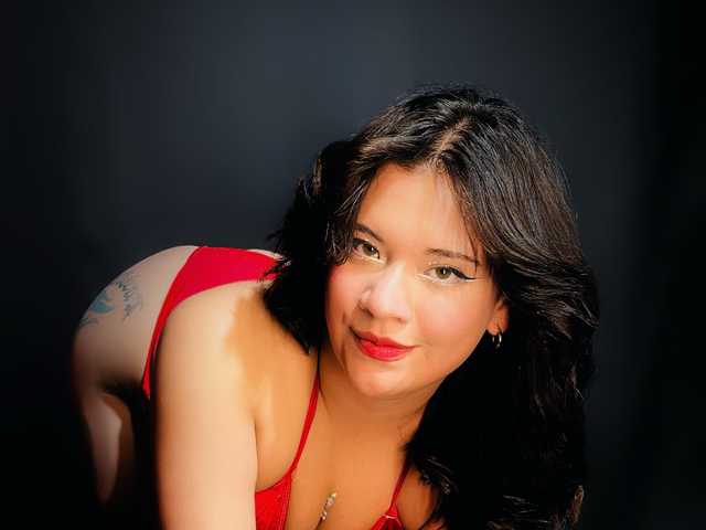 Fotografija profila Amyhot