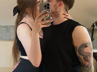 Erotični video klepet AmyKevin