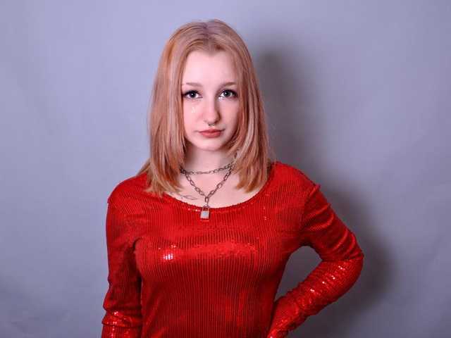 Profilna fotografija AmyKline