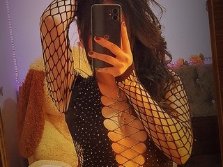 Erotični video klepet Amy_03
