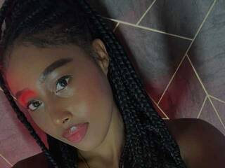 Erotični video klepet AmyNochols