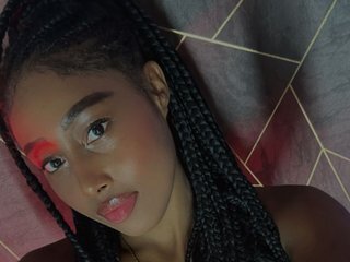 Erotični video klepet AmyNochols