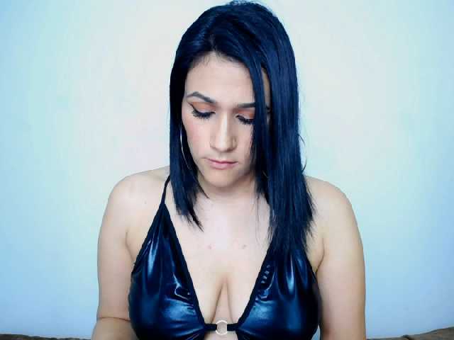 Oddajajo posnetke zaslona AmyParkerr