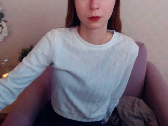 Oddajajo posnetke zaslona AmyRose