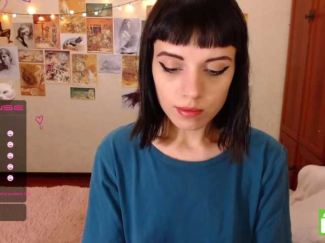 Oddajajo posnetke zaslona AmySpring