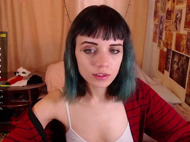 Oddajajo posnetke zaslona AmySpring