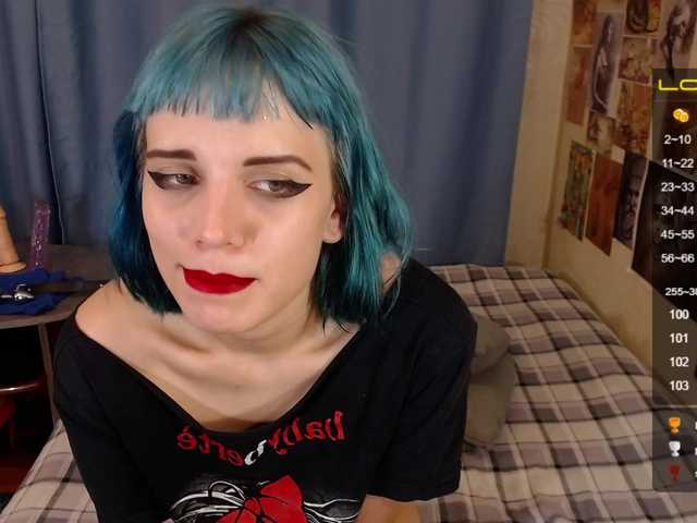 Oddajajo posnetke zaslona AmySpring