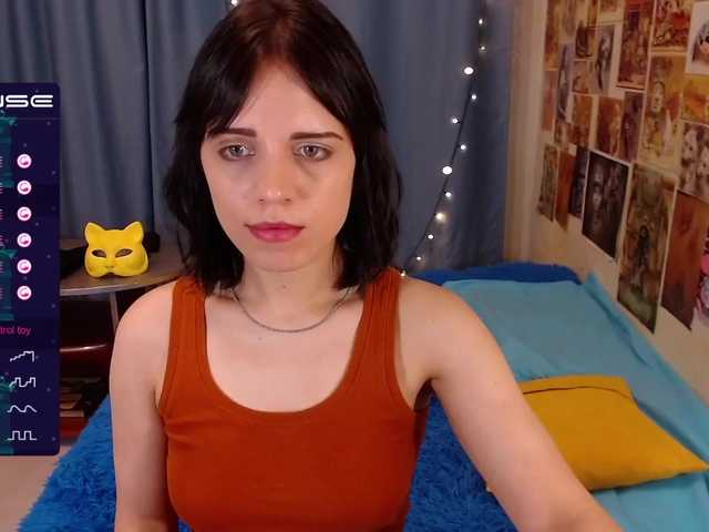 Oddajajo posnetke zaslona AmySpring