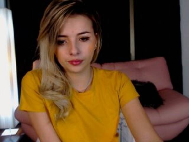 Oddajajo posnetke zaslona AmyWood