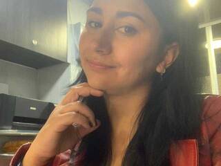 Erotični video klepet ana-blackat