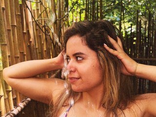 Erotični video klepet Ana-Lee