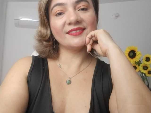 Fotografija profila ana-milf