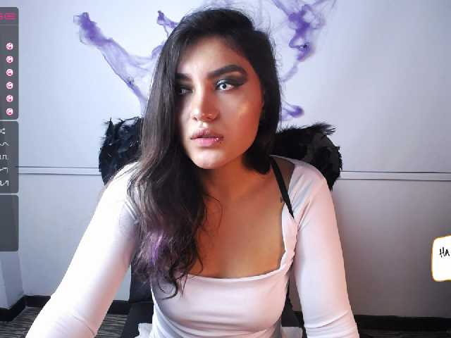 Fotografije Anaastasia She is a angel! I'm feeling so naughty, I want to be your hot punisher! ♥ - Multi-Goal : Hell CUM ♥ #lovense #18 #latina #squirt #teen #anal #squirt #latina #teen #feet #young