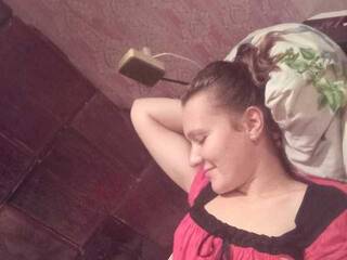 Erotični video klepet Anabel08