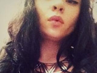 Erotični video klepet anabelaaa