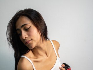 Erotični video klepet anabellt