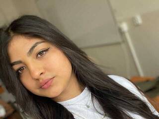 Erotični video klepet AnabelLuisa