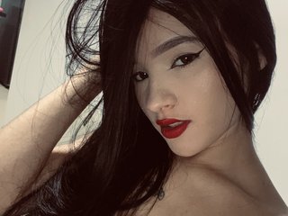 Erotični video klepet AnabelSpace