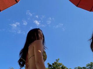 Erotični video klepet AnabelWolf