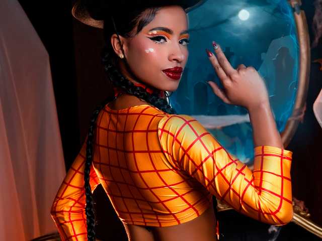 Fotografija profila AnahisBennett