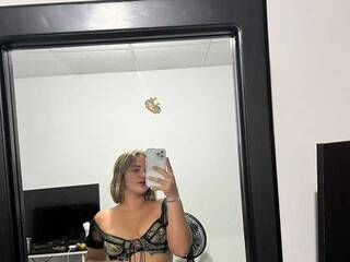 Erotični video klepet Anaistone