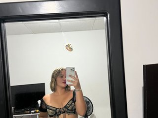 Erotični video klepet Anaistone