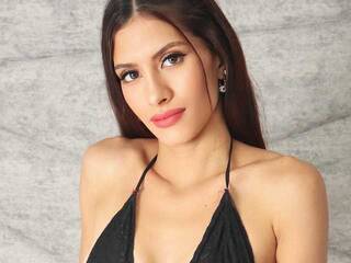 Erotični video klepet AnaJener