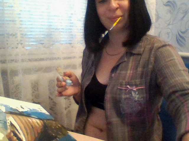 Oddajajo posnetke zaslona Analyk