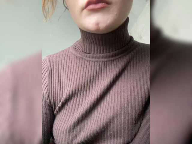 Oddajajo posnetke zaslona Lady_mi