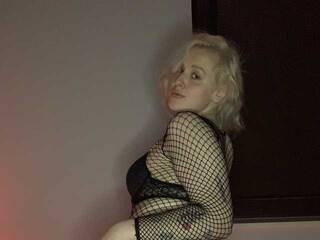 Erotični video klepet AnAnnAss