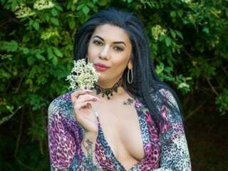 Erotični video klepet AnaPerry