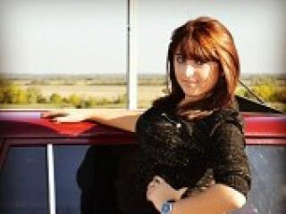 Fotografija profila anasexi22
