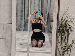 Erotični video klepet ANASTAFARIJA