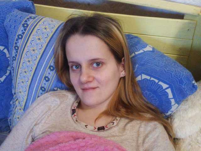 Fotografija profila anastasia1667