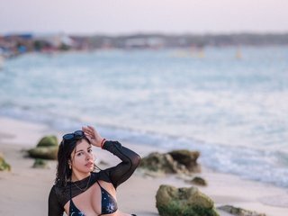 Erotični video klepet Anastasiaevans