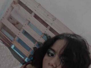 Erotični video klepet AnastasiaJhonson