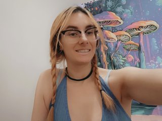 Erotični video klepet AnastasiaLynn