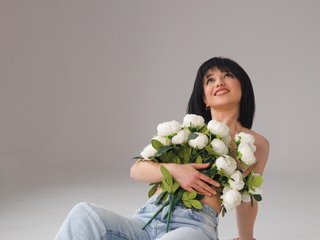 Erotični video klepet AnastasiaMoons