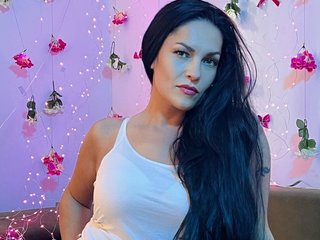 Erotični video klepet AnastasiaMoons