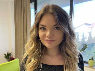 Erotični video klepet anastasiaxo