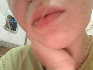 Erotični video klepet Anastasikszz