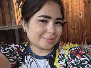 Erotični video klepet Anastasiyakiss