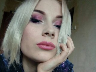 Profilna fotografija AnastasiyaW