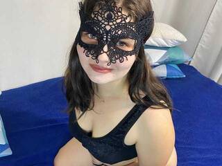 Erotični video klepet Anasteischa-kiss