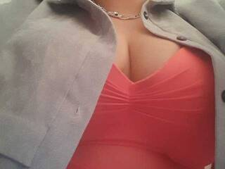 Erotični video klepet Anastezia666