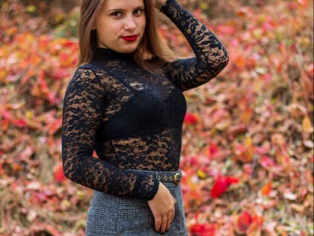 Fotografija profila Anasteysha2103