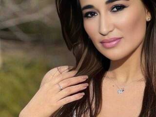 Erotični video klepet Anastezia