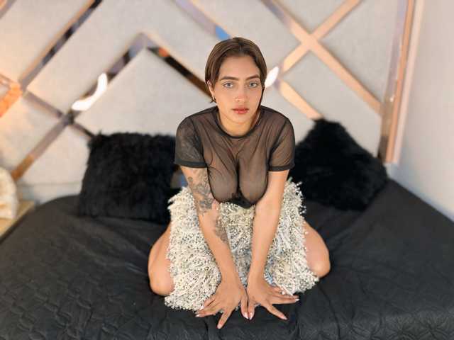 Fotografija profila AnaWattson