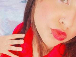 Erotični video klepet Anberlussia