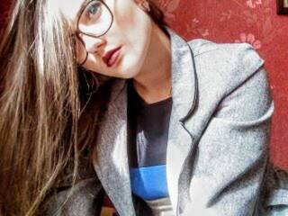 Erotični video klepet AnBlack